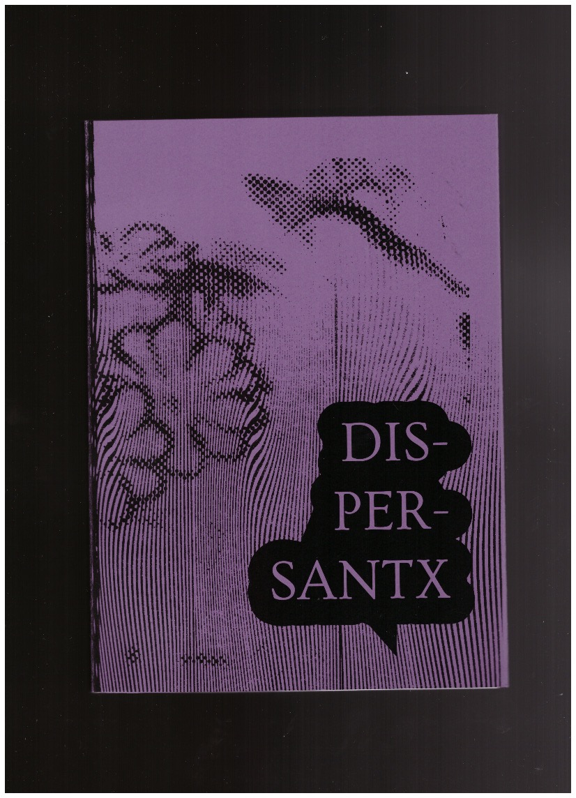 SAS, Julie (ed.) - Dispersantx